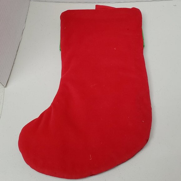 Hello Kitty Christmas Stocking - Picture 2 of 2